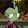 happy puppet