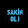 SAKİN OL !