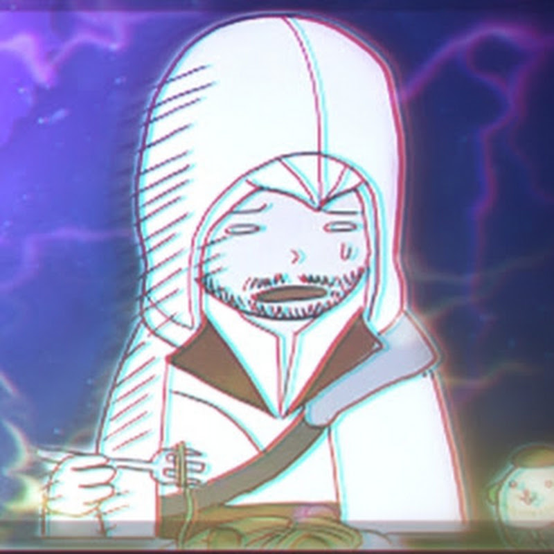 Блогер