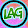 LAGGSANITY