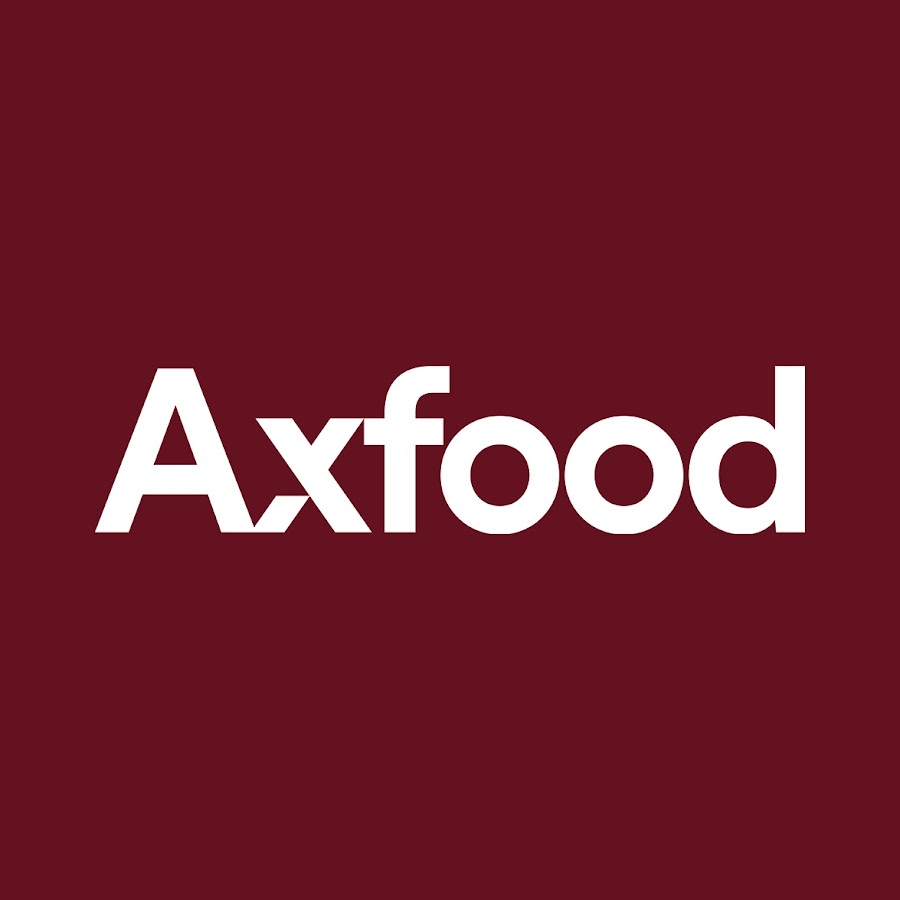 Logotyp för Axfood