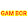 GAM BOR