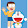 Doraemon Robot
