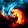 Frost Fire Gamer