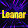 Leanar