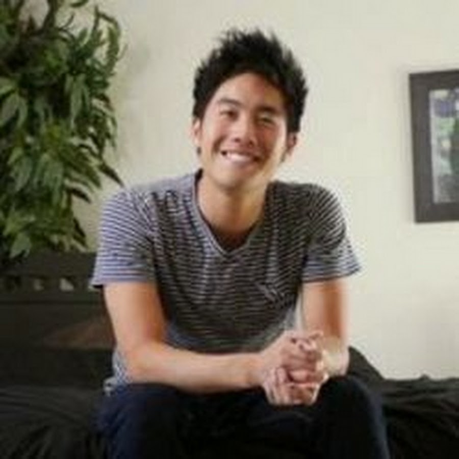 The 33-year old son of father (?) and mother(?) Ryan Higa in 2024 photo. Ryan Higa earned a  million dollar salary - leaving the net worth at 2 million in 2024