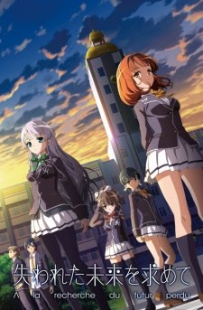 Xem Anime Ushinawareta Mirai wo Motomete VietSub Xem Anime Ushinawareta Mirai wo Motomete - Ushinawareta Mirai wo Motomete VietSub