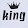 KRAL king