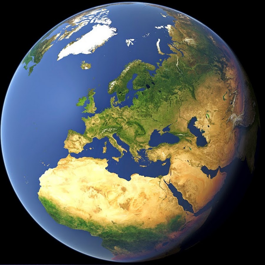 erde planet