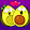 Avocado Couple I Crazy Comics