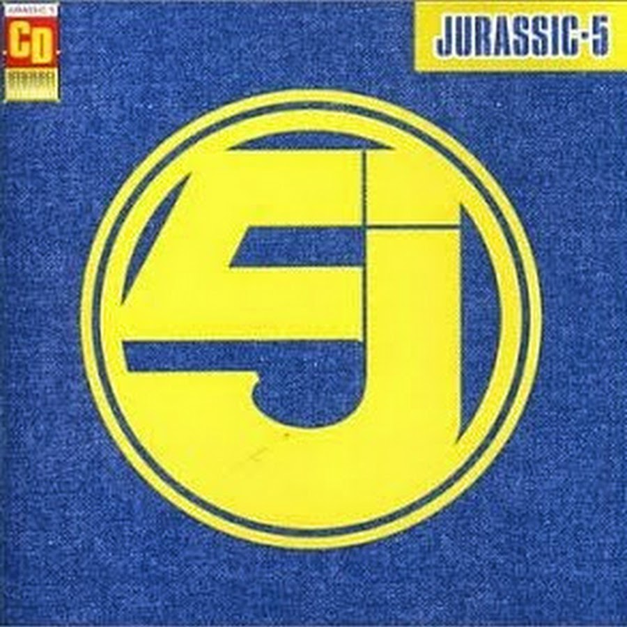 The Game Lyrics Jurassic 5