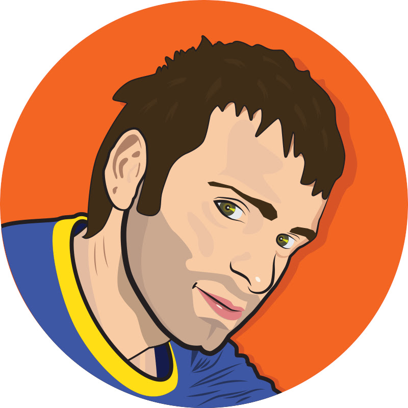 Блогер