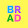 Bradable
