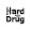 hard drug