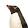Cosmic Penguin