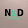 N & D football