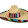 Sombrero Malgache