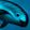 Blue Vaquita