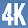 4K Media