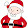 Santa Plays