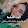 الوردة البنفسجية
