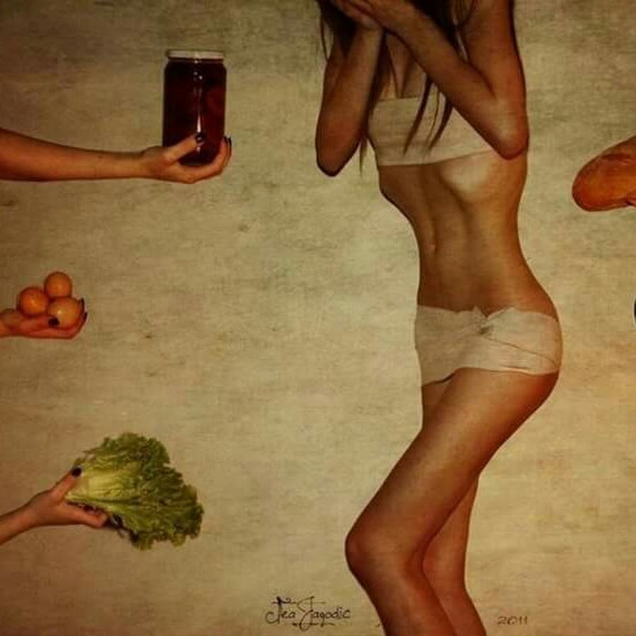 Fotografias de la anorexia y bulimia 69 Fotografias de la anorexia y bulimia 90