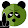 Haunted Panda
