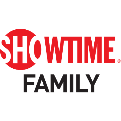 USA | SHOWTIME FAMILY ZONE