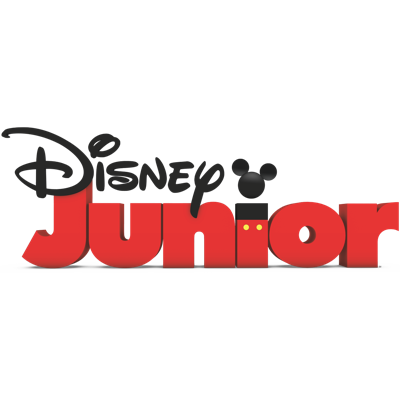 USA | DISNEY JR WEST