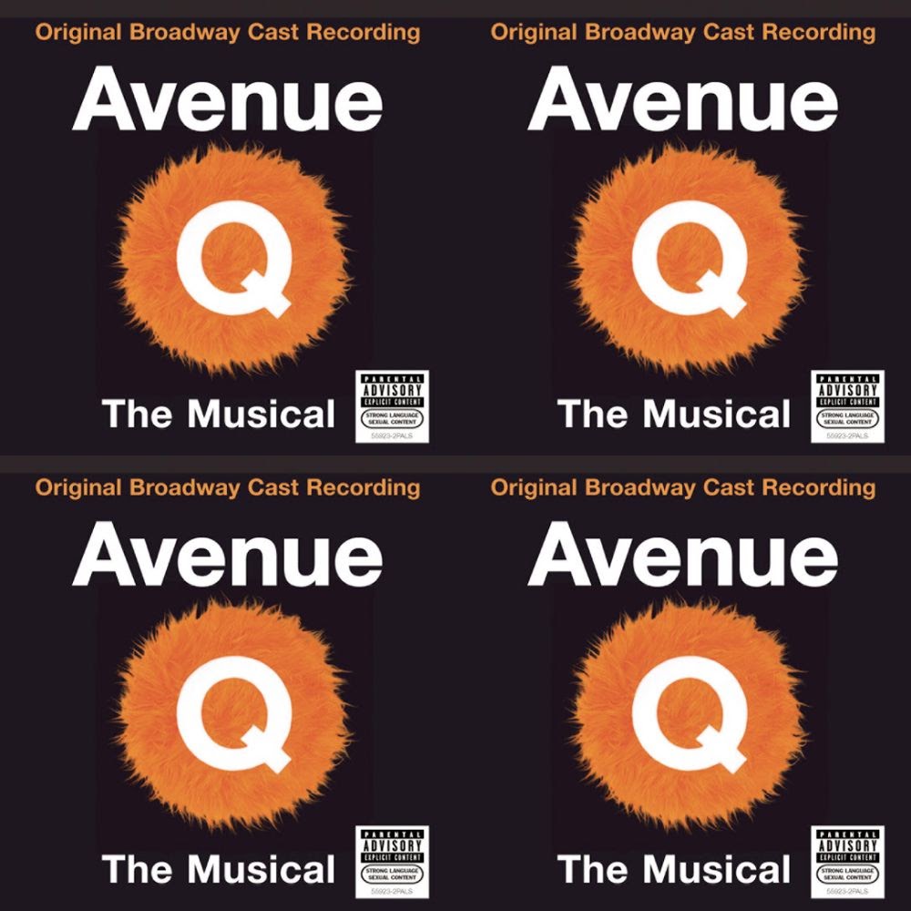 Sesame Street With Porn The Musical But Only The Good Ones