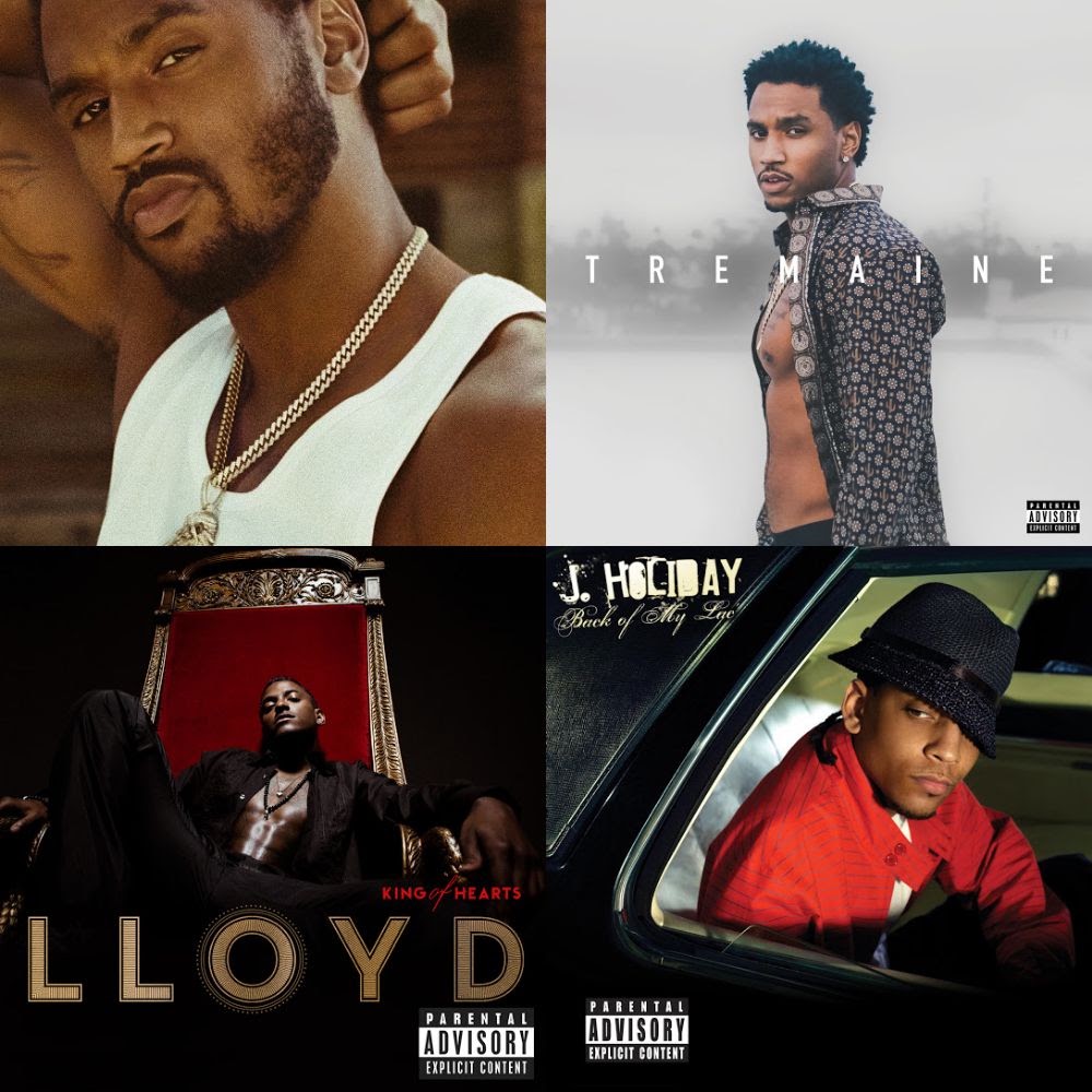 Sex Playlist