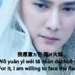 Huai-Pei Ye - Topicアイコン画像