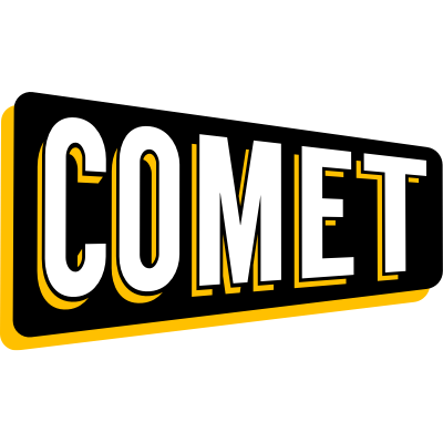 USA | COMET TV