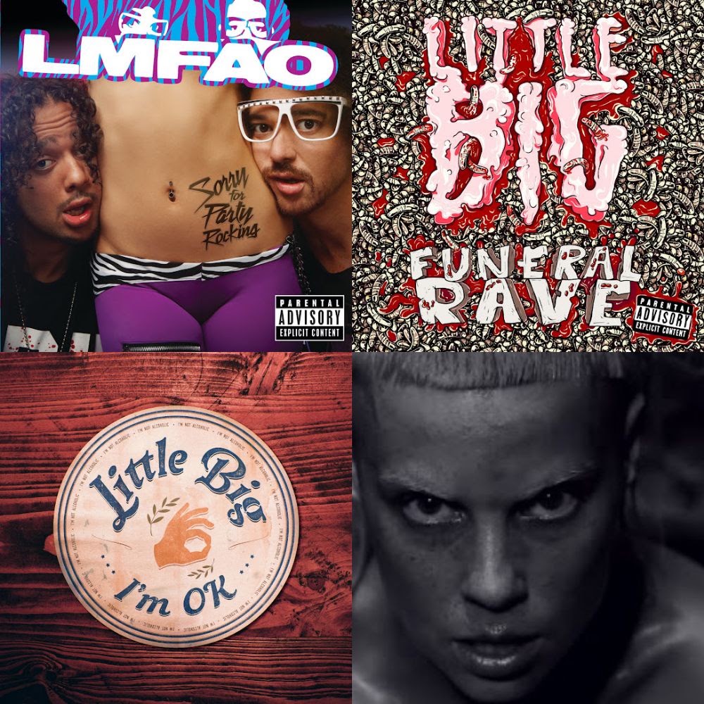 Sex Playlist