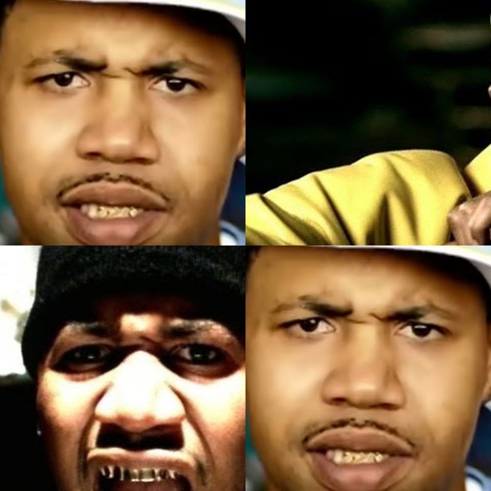 Juvenile Back That Ass Up