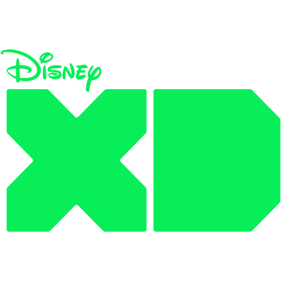USA | DISNEY XD