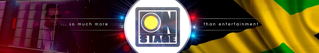 Onstage TV رمز قناة اليوتيوب
