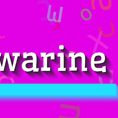 Warine - Topicアイコン画像