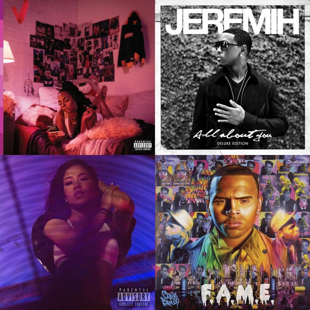 Sex Songs