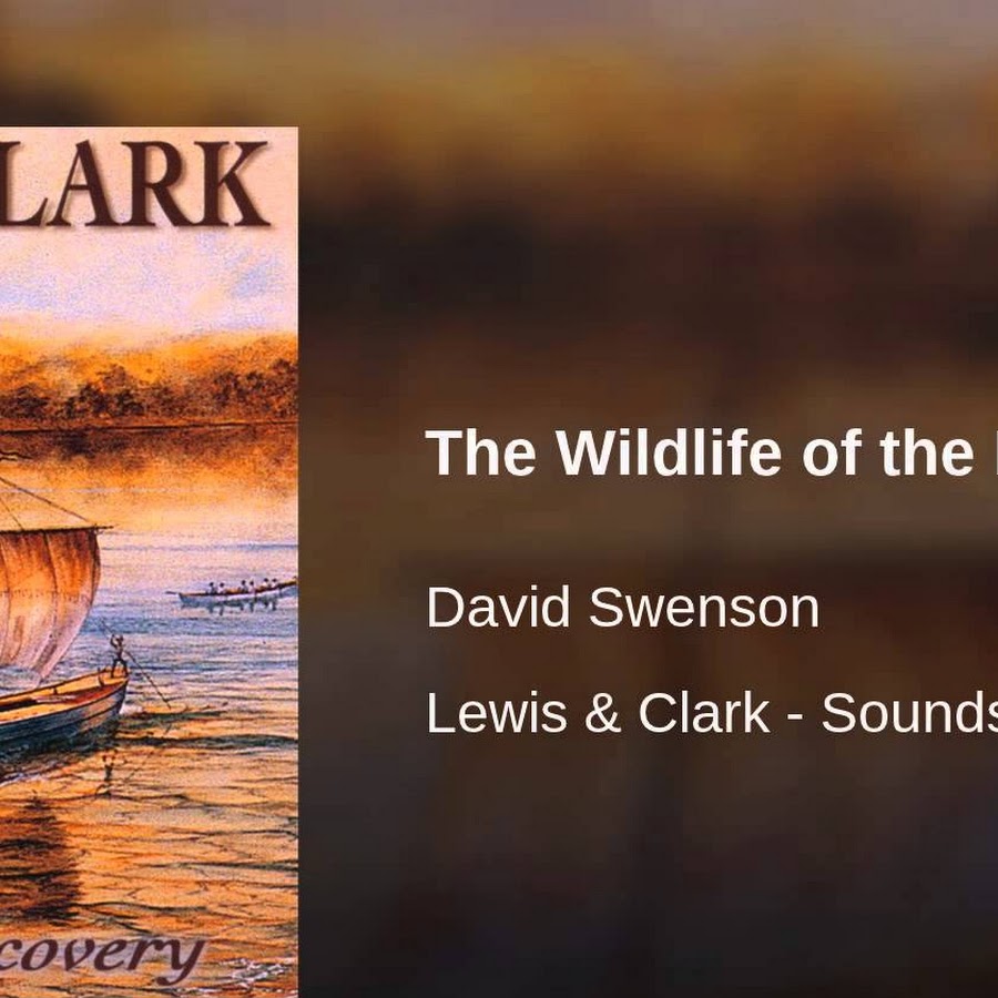 David Swenson
