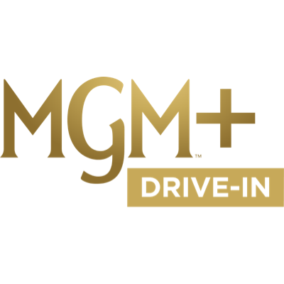 USA  |  MGM+ DRIVE-IN