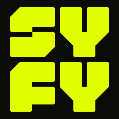 USA | SYFY WEST