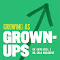 Growing as Grown-Ups logo