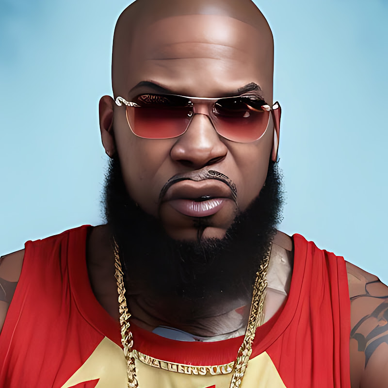 Beard Boss