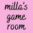 Milla's Game Room