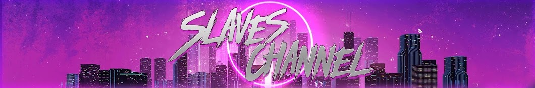 Slaves Channel YouTube-Kanal-Avatar