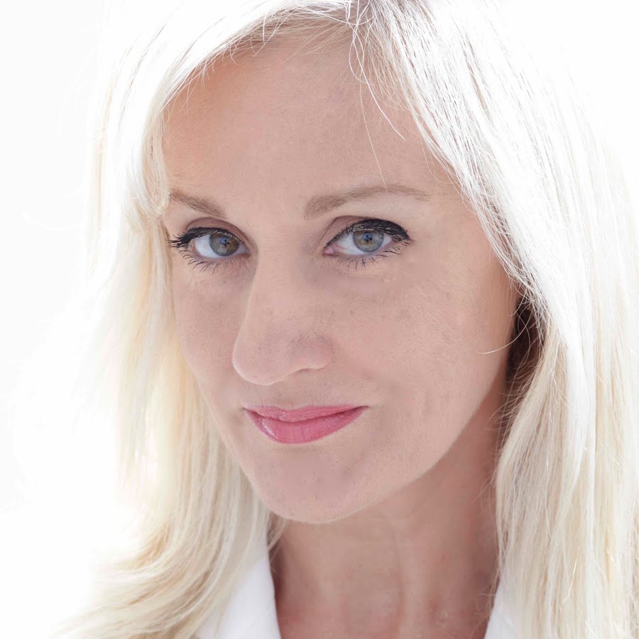 Dr. Fiorella Terenzi YouTube