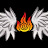 FieryWingedAngel