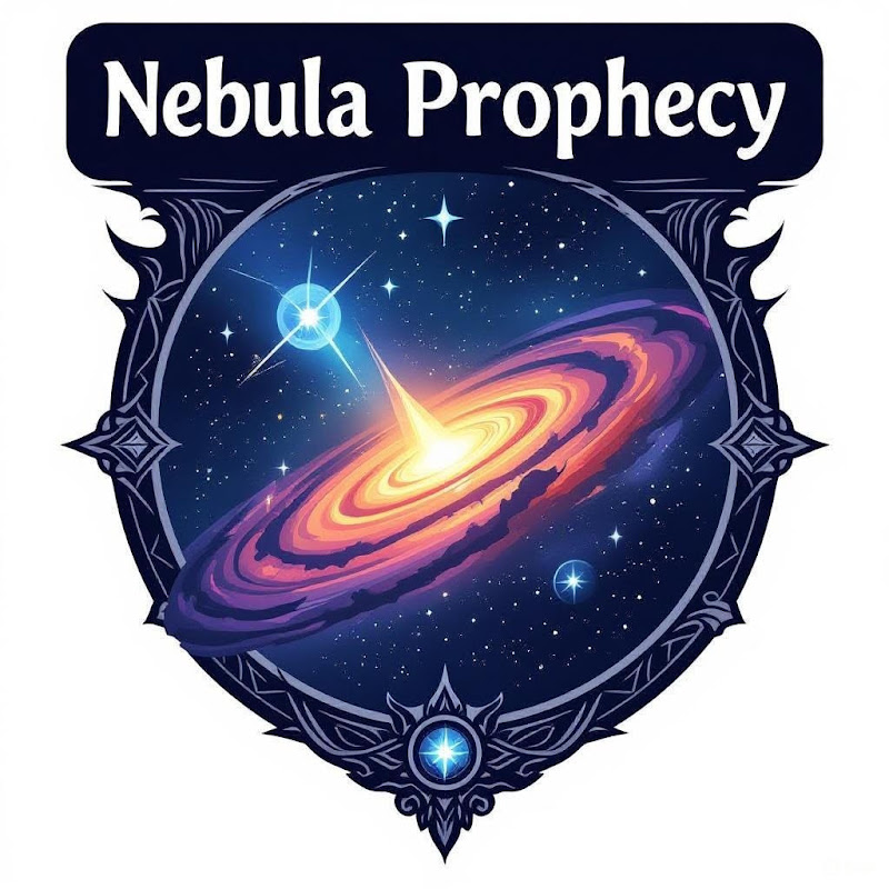 Nebula Prophecy Logo