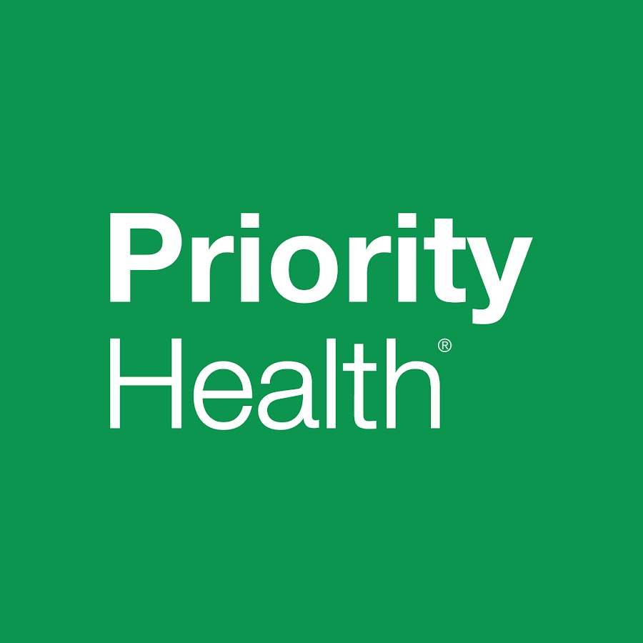 How do you enroll in Priority Health through Medicare?